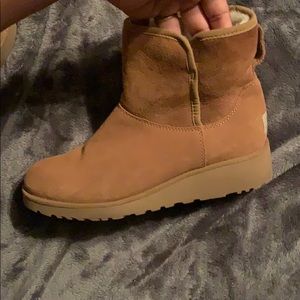 Ugg’s